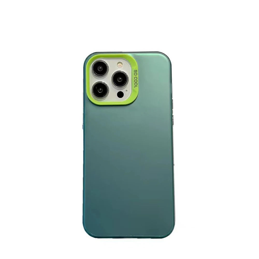 DIY Photo Customized IMD Shockproof iPhone Case – Personalized Picture Cover for iPhone 7 to 17 Pro Max Air