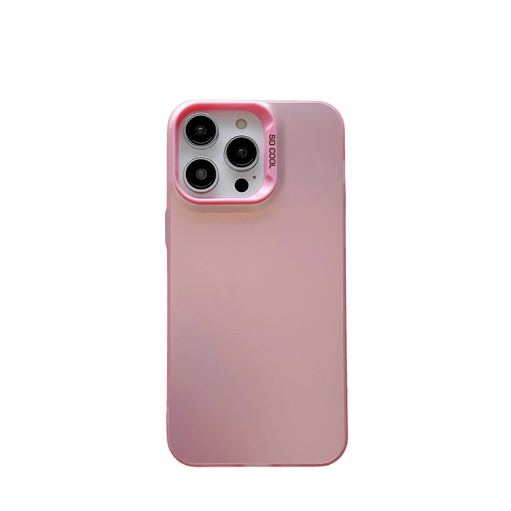 DIY Photo Customized IMD Shockproof iPhone Case – Personalized Picture Cover for iPhone 7 to 17 Pro Max Air