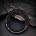 2025 Magnetic Phone Ring Holder for MagSafe – Adjustable Finger Ring Stand & Bracket for iPhone