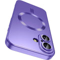 MagSafe Magnetic Wireless Charging Case — iPhone 16 15 14 13 12 11 Pro Max