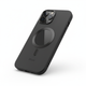 Blerokan MagSafe iPhone 16 Pro Case – Midnight Black
